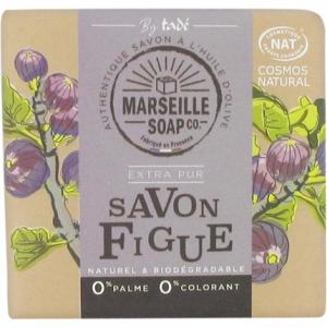 Марсельское мыло инжир 100г Tadé