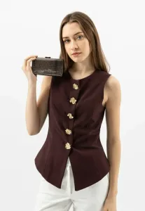 Кошелек Wojas, Brown