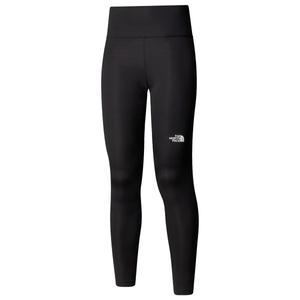 Женские облегающие леггинсы Flex 28 дюймов The North Face, черный