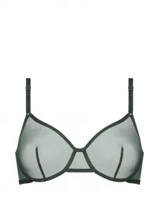 Бюстгальтер Eden Tonique Eres, зеленый
