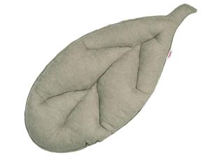 Подушка сиденья beties Heimtextil, 59x28x5 см, серо-коричневый