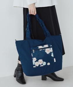 Дорожная сумка с оригинальным мешочком для хранения на завязках PJA-B1344