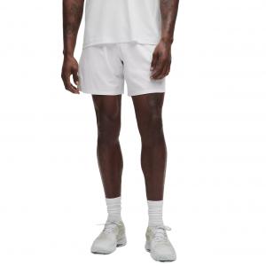 Брюки для тенниса мужские Lululemon, белый/wht