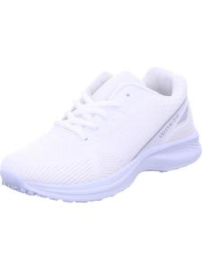 Кроссовки на шнуровке Scandi, белый