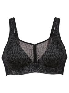 Спортивный бюстгальтер Anita, цвет orinoco