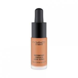Совершенно новый жидкий консилер Studio Waterweight Liquid Concealer 9 мл Nw45, Mac