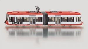 Сику, модель трамвая Siku