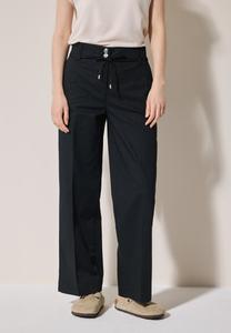 Брюки Cecil, черный