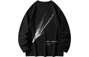 Футболка унисекс FUERZA, черный