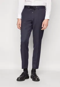 Гениальные брюки Boss, Dark Blue