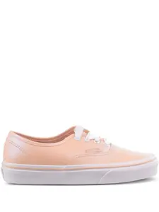 Кеды Pearl Suede Authentic Spanish Vil Spanish Villa Vans, нейтральный
