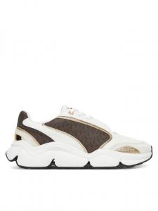 Кроссовки Renny 43F5RNFS2S Michael Michael Kors, белый