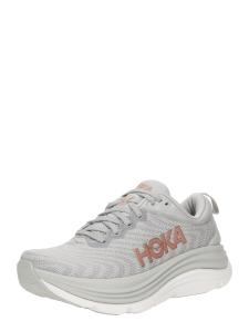 Кроссовки для бега HOKA Gaviota 5, серый