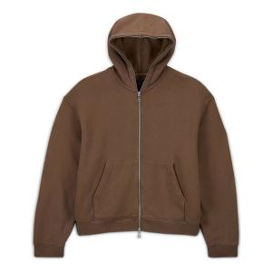 Куртка x travis scott full-zip hoodie 'palomino' Air Jordan, зеленый