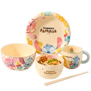 Наборы посуды Disney