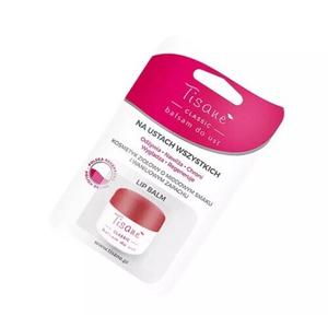 Классический бальзам для губ 4,7 г, Tisane