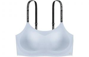 Женский бюстгальтер Victoria's Secret, цвет Charcoal Gray