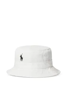 Панама Loft Polo Ralph Lauren, белый