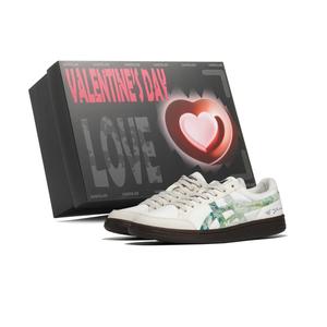 Advanti устойчивые к истиранию низкие кроссовки для скейтбординга unisex beige Onitsuka Tiger, Ecru