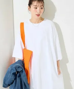 Мини-платье Champion с коротким рукавом из лимитированной коллекции