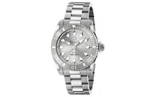 Мужские часы для дайвинга GUCCI, Random Warranty Period (Warranty Period for at Least 1 Year)