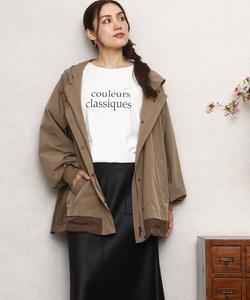 Двухцветная толстовка-куртка Eur3, цвет Beige(82)