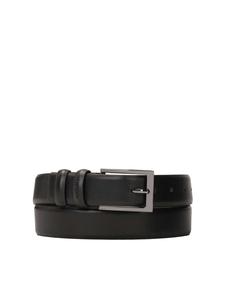 Ремень Kazar, черный