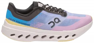 Кроссовки ON Wmns Cloudsurfer Next, розовый