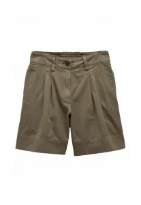 Шорты-Полушорты стандартного кроя Joules, Green Khaki