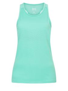 Спортивная футболка super.natural Merino Fahrradtrikot, цвет mintgrün