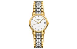 Женские модные коллекционные часы LONGINES