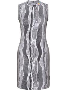 Летнее платье Carlo Colucci Deola, Mixed colors