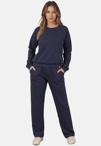 Пижамный комплект SET - Pyjamas Vivisence, темно-синий