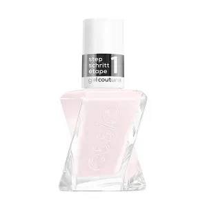 Лак для ногтей с эффектом геля Gel Couture New Essie, цвет pre-show jitters