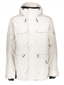 Куртка для лыж и сноуборда PICTURE Ski-/ Snowboardjacke U99, белый