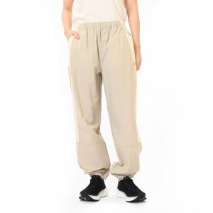 Брюки-джоггеры Taslan из нейлоновой ткани