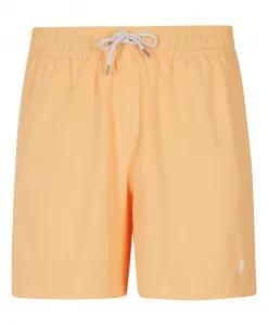 Плавки Traveler Polo Ralph Lauren, бежевый