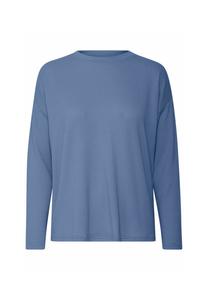 Топ с длинными рукавами PESINA b.young, синий