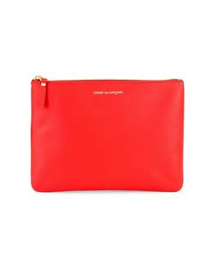 Классический кожаный чехол Comme Des Garcons, Orange