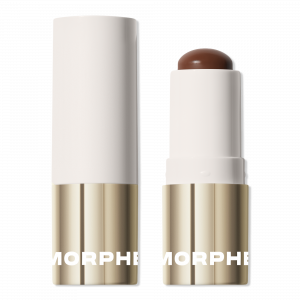 Бронзер Sudden Heat Creamy Bronzer Stick Morphe, Smolder (rich to deep with warm, neutral undertones)