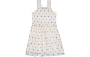 Детское платье Stella McCartney, белый