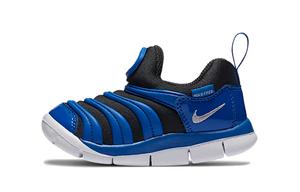 Сандалии Nike Dynamo Free Toddler Shoes Baby