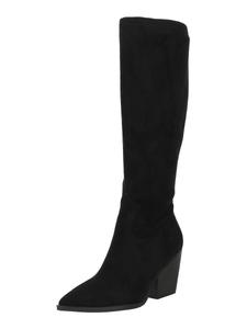 Ботинки ABOUT YOU Saskia, черный