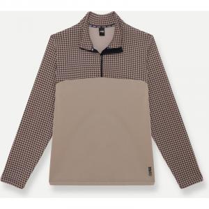 Толстовка мужская толстовка Colmar, цвет turtle dove