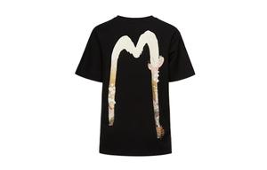 Футболка женская Evisu