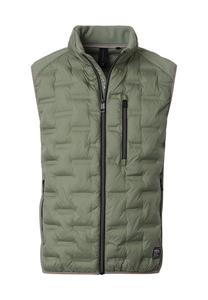 Куртка CASAMODA Waistcoat, Grün/Green