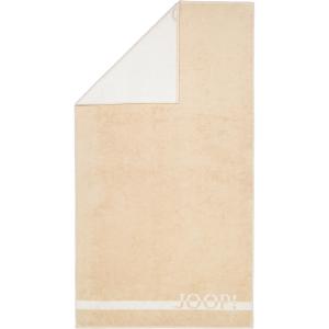 Банное полотенце Joop! бежевый, 80/150 см