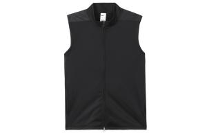 Мужской жилет Nike, цвет Black