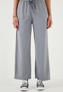 Брюки REGULAR FIT LELA, серый