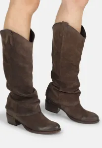 Ботинки Felmini, Espresso